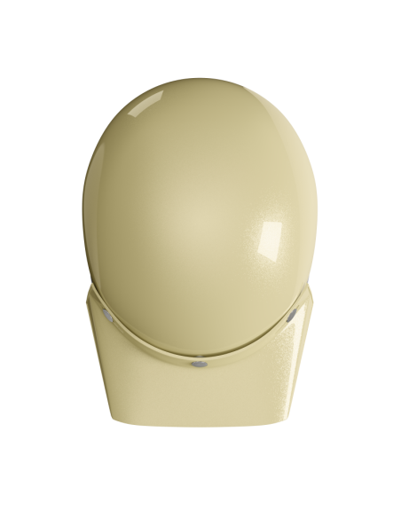Acquista Casco Integrale Stormer Crossroad Off-White a prezzo scontato