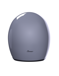Acquista Casco Integrale Stormer Crossroad Grigio Nardo in offerta 2
