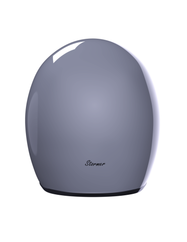 Acquista Casco Integrale Stormer Crossroad Grigio Nardo in offerta
