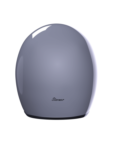 Acquista Casco Integrale Stormer Crossroad Grigio Nardo in offerta