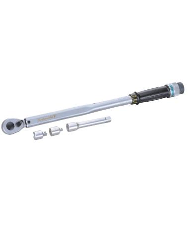 Comprar Llave Dinamometrica 1/2" 40-210 Nm a precio de oferta