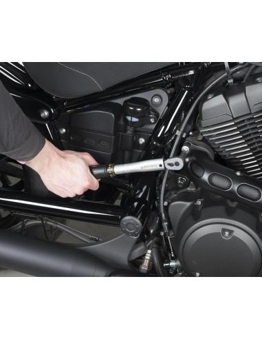 Comprar Llave Dinamometrica 1/2" 40-210 Nm a precio de oferta