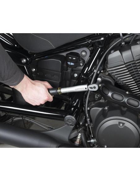 Comprar Llave Dinamometrica 1/2" 40-210 Nm a precio de oferta