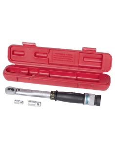 CHAVE DINAMOMETRICA 1/2" 40-210 Nm 2