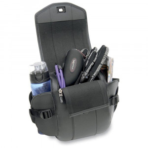 ALFORJA DE RESPALDO "DELUXE" SADDLEMEN 2