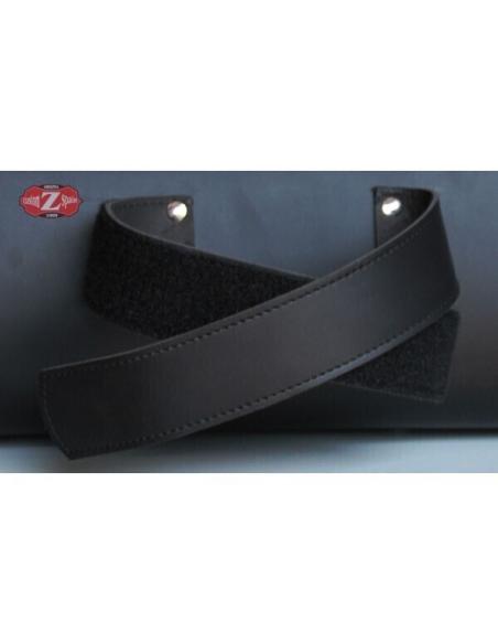 Baul De Piel Kivir Gotico | Precio Oferta
