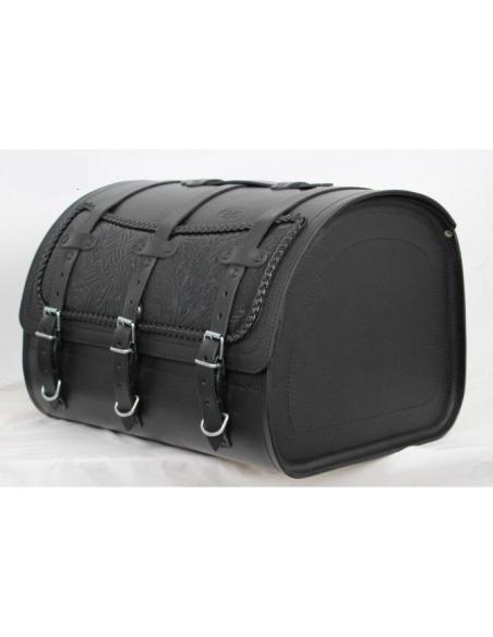 Baul De Piel Kivir Gotico | Precio Oferta