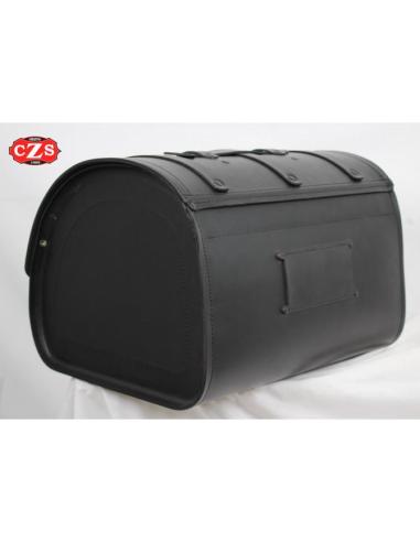 Baul De Piel Kivir Gotico | Precio Oferta