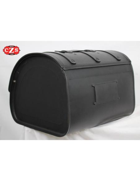 Baul De Piel Kivir Gotico | Precio Oferta