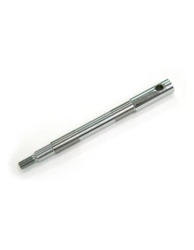 Acquista Asse In Acciaio Per Cerchio Anteriore Harley Davidson Sportster 00-07 & Dyna 00-03 a prezzo scontato