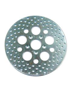 Disco de Freio Traseiro Harley 11,5" Inox para Modelos B.T. e XL 1992-1999