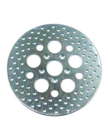 Disco de Freio Traseiro Harley 11,5" Inox para Modelos B.T. e XL 1992-1999