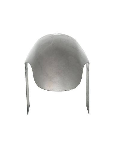Comprar Guardabarros Delantero Universal Custom - Penz  Turtle 165 Mm X 380 Mm a precio de oferta