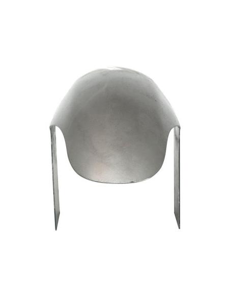 Comprar Guardabarros Delantero Universal Custom - Penz  Turtle 165 Mm X 380 Mm a precio de oferta