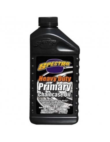 SPECTRO PLATINUM SYNTHETIC LUBRICANT FOR 6-SPEED TRANSMISSIONS
