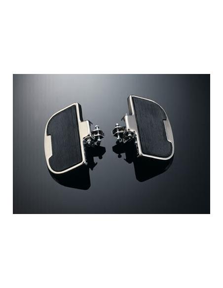 Comprar Plataforma Trasera Universal 205X120Mm a precio de oferta