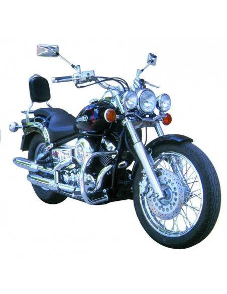 30MM YAMAHA XVS650 /DEFESAS CLÁSSICAS DO MOTOR
