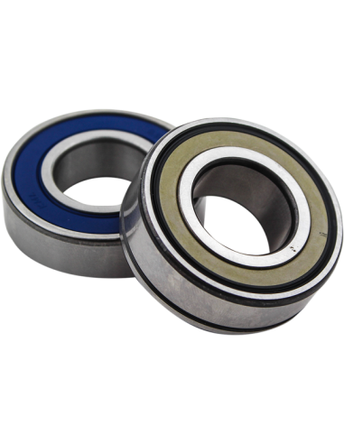 Acquista Kit Cuscinetti Ruota 25Mm Harley C/Abs (Vari Modelli) a prezzo scontato