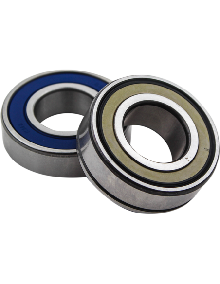 Comprar Kit Rodamientos Rueda 25Mm Harley C/Abs (Varios Modelos) a precio de oferta