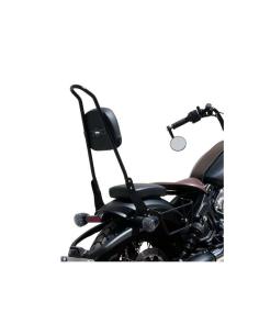 Acquista Schienalino Chopper Cromato S/Senza Portapacchi Xvs1300 a prezzo scontato 2