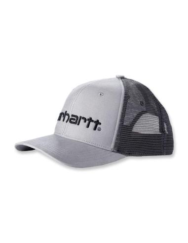 Acquista Cappellino Carhartt Dunmore Asphalt Black a prezzo scontato