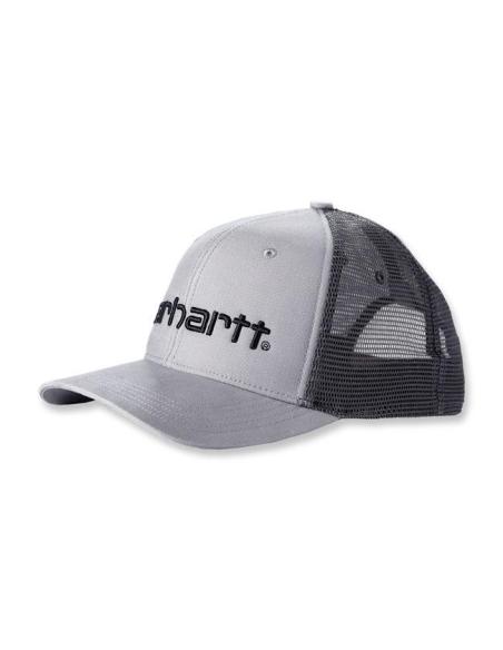 Acquista Cappellino Carhartt Dunmore Asphalt Black a prezzo scontato