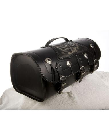 Comprar Baul Piel Rigido "Doskas" Aguila Bone a precio de oferta