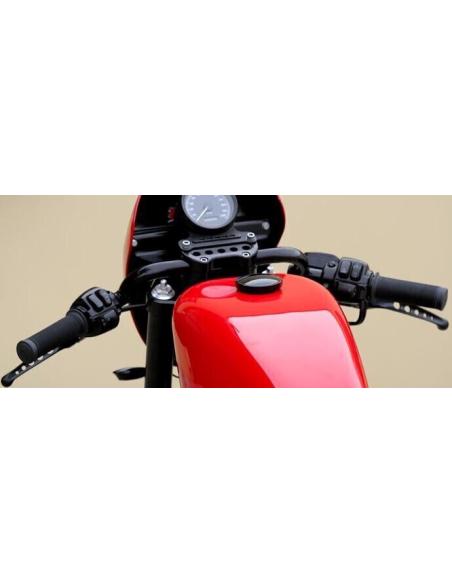 GUIDON BURLY BLACK CLUBMAN