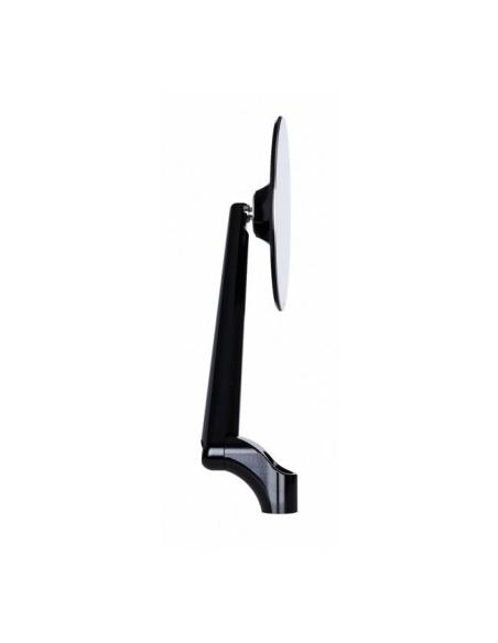 MIROIR D'EXTRÉMITÉ DE GUIDON MOTOGADGET MO.VIEW FLIGHT SANS VERRE