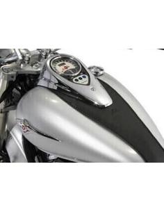 TANK PANEL PLAIN MUSTANG FITS VN900 2