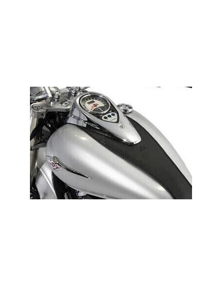 MUSTANG SUAVE TANQUE EMPATE PARA VN900