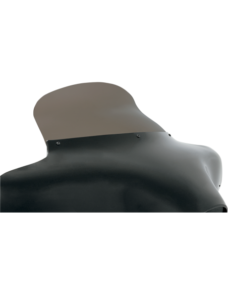 CURVED SOLAR SCREEN 23cm (9") FOR BATWIND FAIRING MEMPHIS SHADES