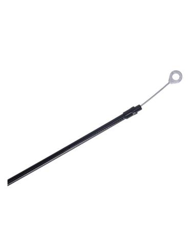 Comprar Cable De Embrague Negro Mcs 68" (173Cm) Para Hd Sportster 86-22 a precio de oferta