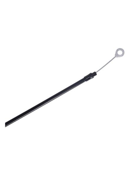 copy of CABLE D'EMBRAYAGE NOIR SPORTSTER XL 86-03
