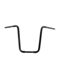 Comprar Manillar Apehanger Narrow 11" Para Harley-Davidson - Negro a precio de oferta