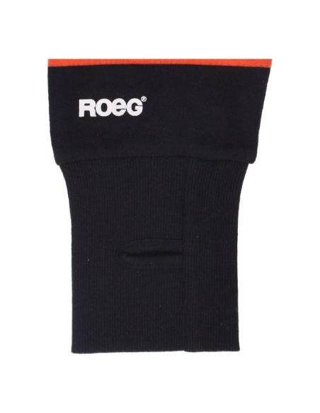 Acquista Jersey Roeg Ricky Arancione e Nero a prezzo scontato