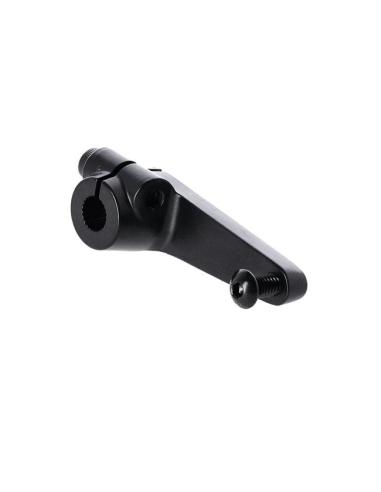 Comprar Palanca De Cambio Xl Sportster Externa De Recambio Para Mandos Avanzados Negra a precio de oferta