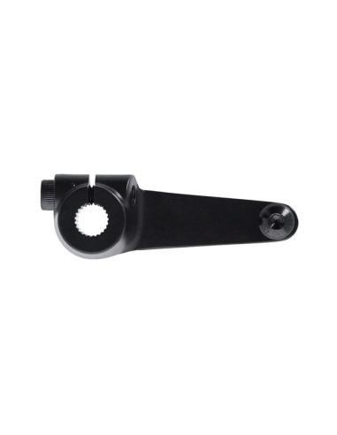 Comprar Palanca De Cambio Xl Sportster Externa De Recambio Para Mandos Avanzados Negra a precio de oferta