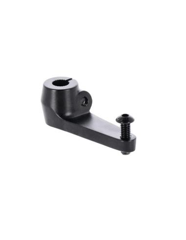 Comprar Palanca De Cambio Xl Sportster Externa De Recambio Para Mandos Avanzados Negra a precio de oferta