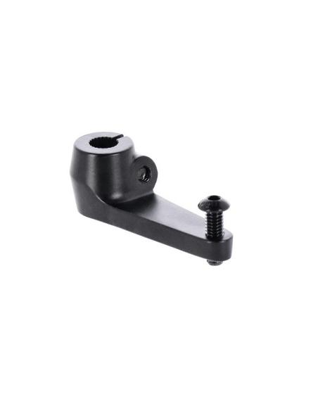 Comprar Palanca De Cambio Xl Sportster Externa De Recambio Para Mandos Avanzados Negra a precio de oferta