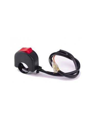 COMMUTATEUR DE GUIDON UNIVERSEL 22MM