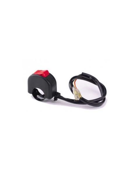 Comprar Interruptor Universal Manillar 22Mm a precio de oferta