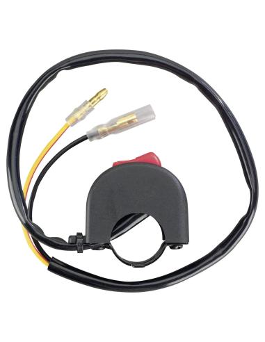 UNIVERSAL HANDLEBAR SWITCH 22MM