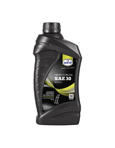 Comprar Aceite Horquilla Eurol Sae 30W a precio de oferta