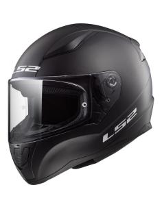 Acquista Casco Integrale Bambino Ls2 Ff353 Rapid Mini Nero Opaco a prezzo scontato