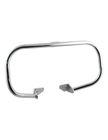 Comprar Defensas Cromadas Para Dyna 2006 En Adelante a precio de oferta