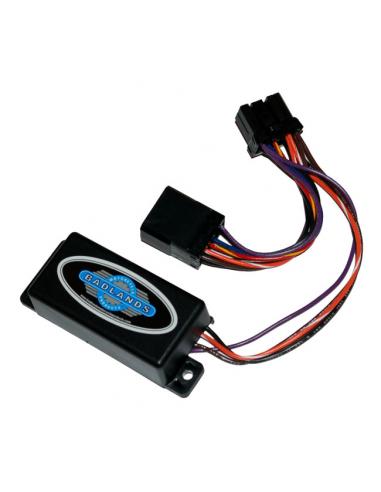 BADLANDS TURN SIGNAL LOAD EQUALIZER III: THE ULTIMATE SOLUTION FOR CUSTOM SIGNALS