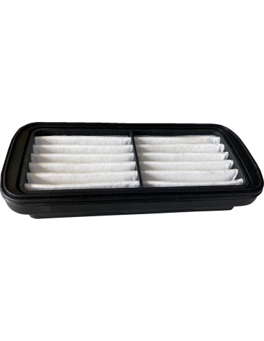 FILTRE À AIR DE STYLE OEM POUR LES MODÈLES INDIAN CHALLENGER/DARKHORSE 2020-2023