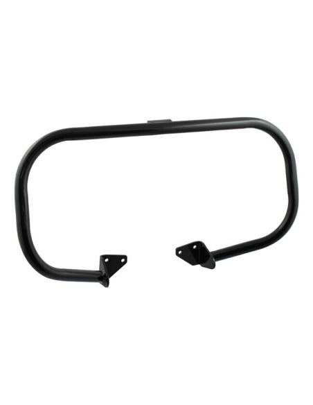 Comprar Defensas Negras Para Dyna 2006 En Adelante a precio de oferta