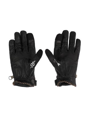 Comprar Guantes Bycity Second Skin Tattoo Ii Negros a precio de oferta